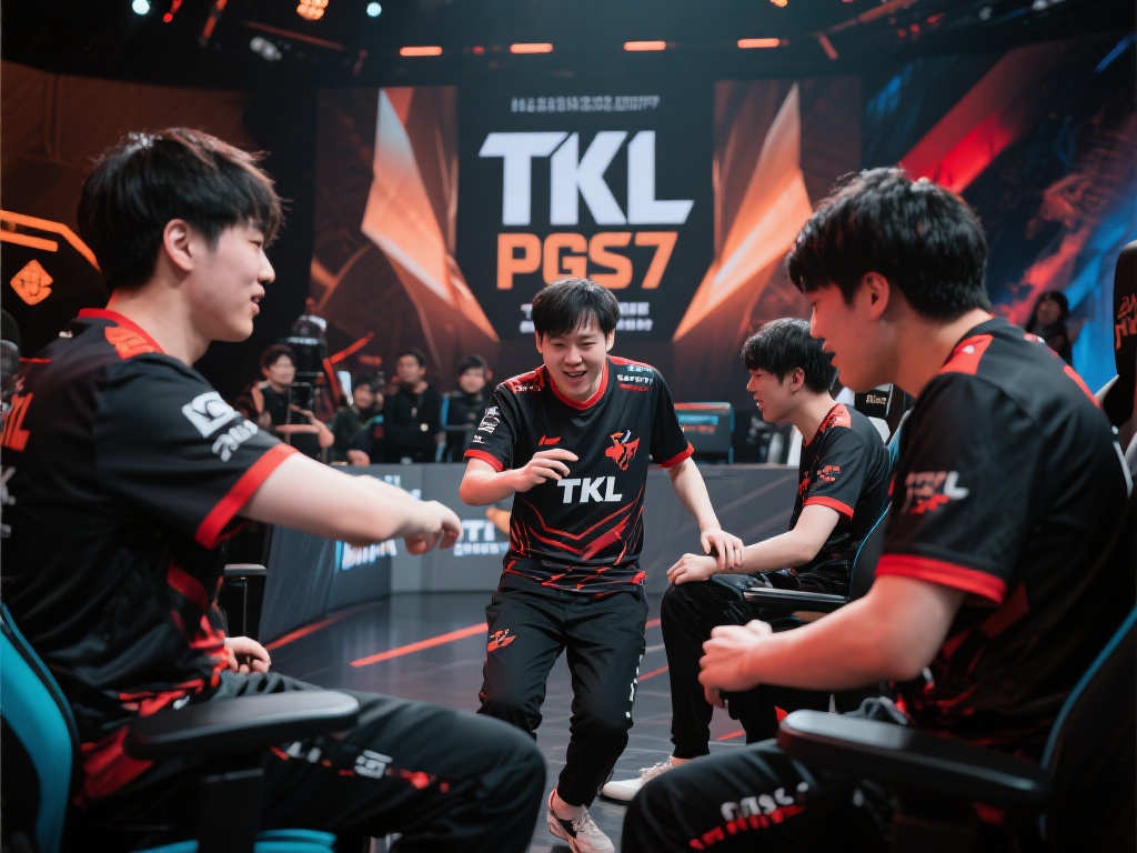 而另一些人 而另一些人