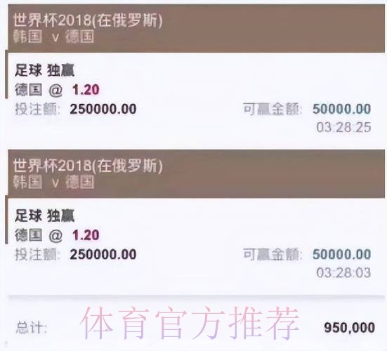 世界杯投注平台市场趋势及未来预测